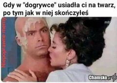 Chętnie poznam Panią 