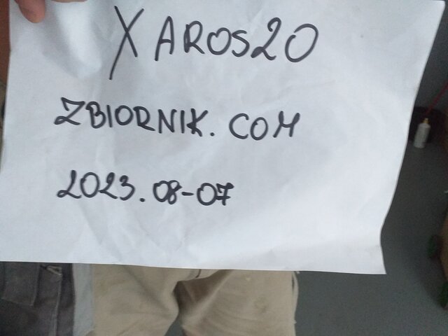 Xaros20
