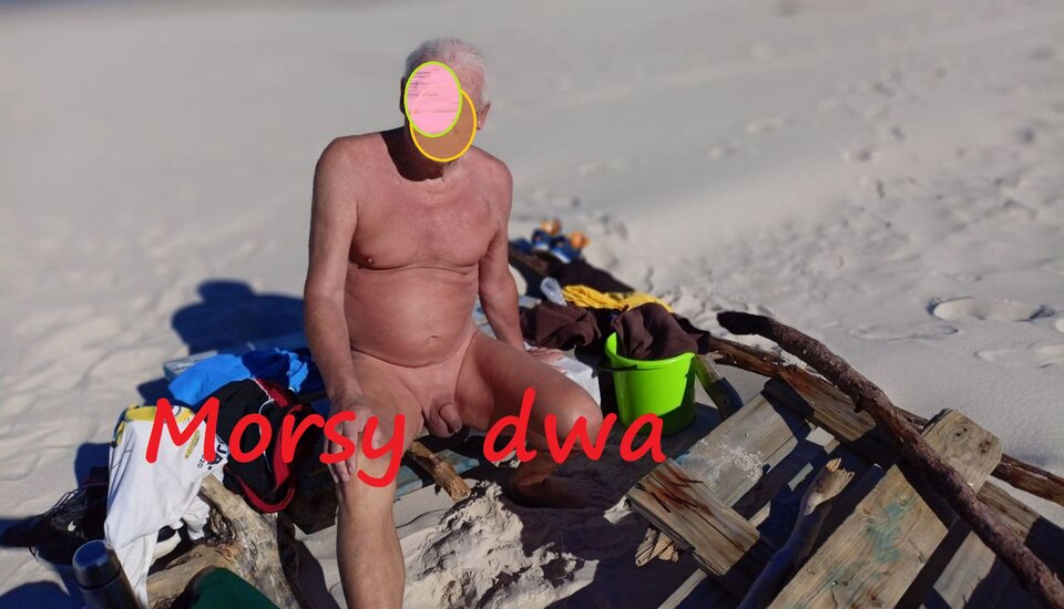 Zbiornik 2245. Jeszcze lato !!! - Morsy_dwa
