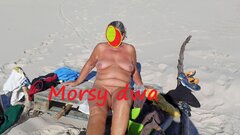 Zbiornik 2242. Jeszcze lato !!!