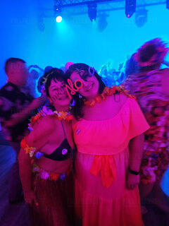 Hawaii Party 🤗