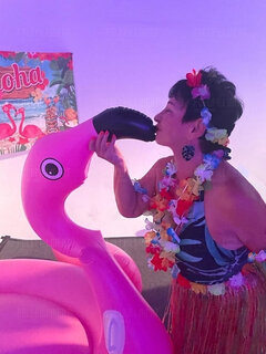 Na ratunek Flamingowi 🦩🚨