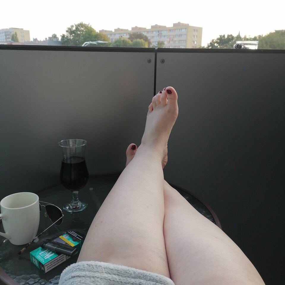 Hanza Tower, jestem z kolegą :) ktoś dołączy? - soamio90