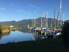 Forggensee
