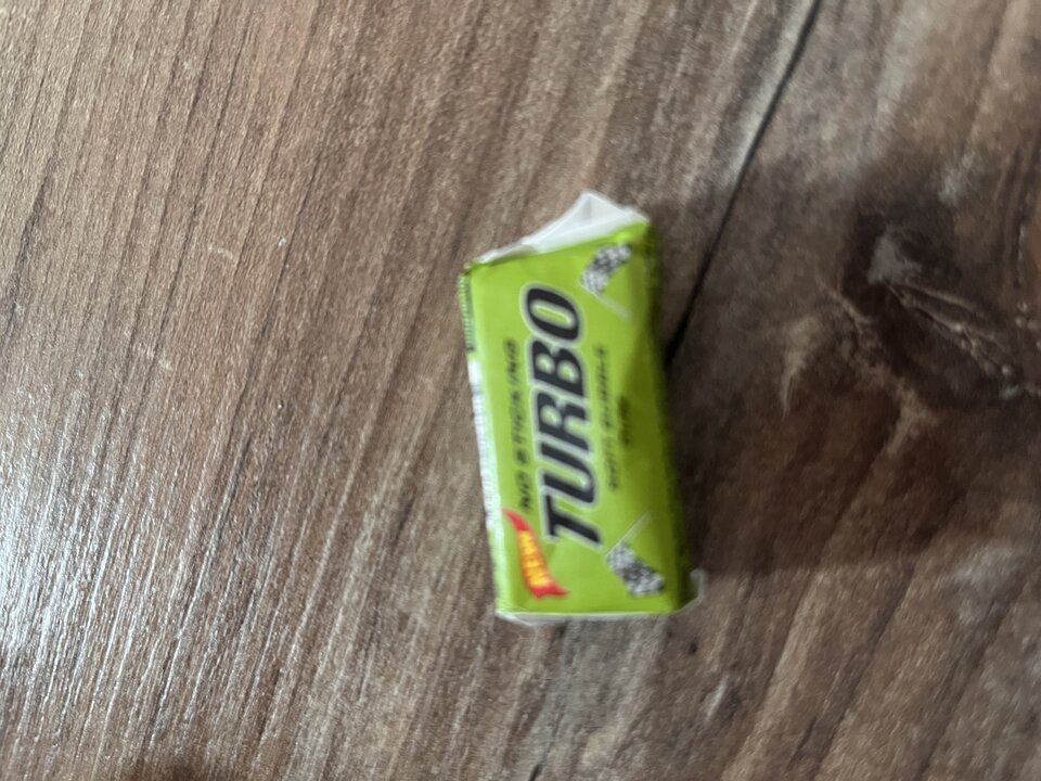 Dzień Chłopaka - EK1206