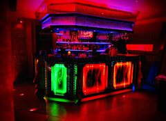 Bar Ray Club Poznań