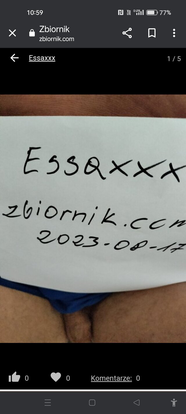 Essaxxx