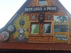 Kultowe miejsce ...!!!
