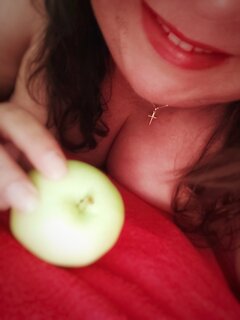 🍏