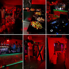 Lava Club