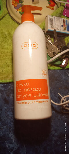 Oliwką?