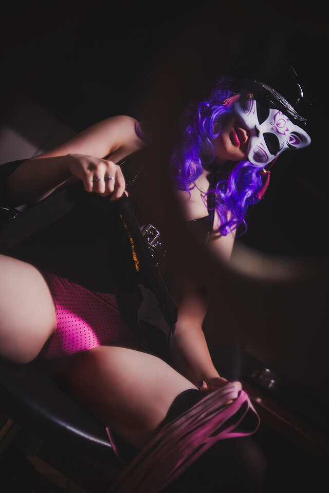 TheSadistBear