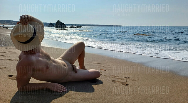 NaughtyMarried