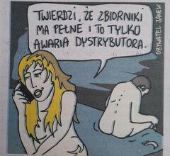Awaria