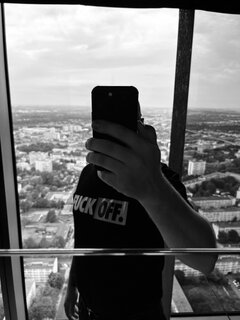 Sky…is the limit