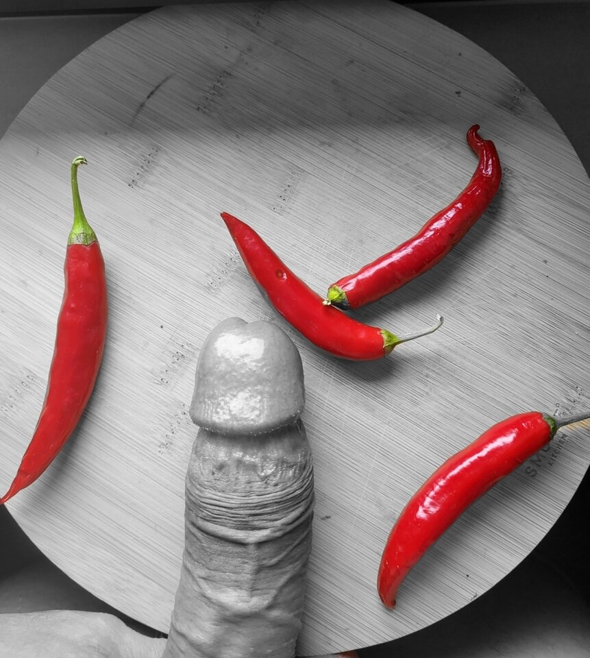Spicy stuff - Joy39
