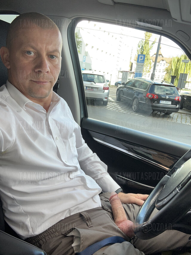 TaxiKutasPoznan