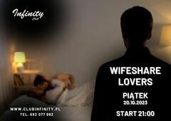WIFESHARE LOVERS