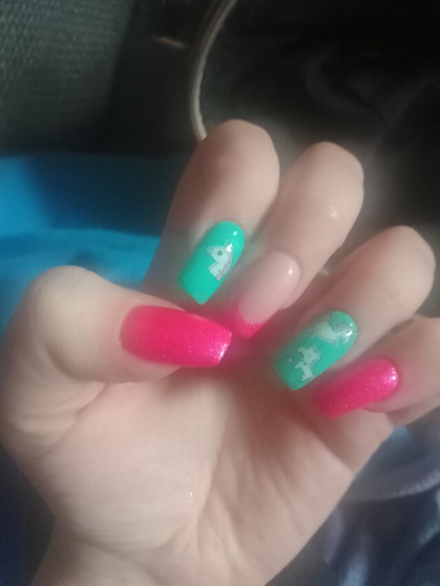 Dyskretnaxxxx95