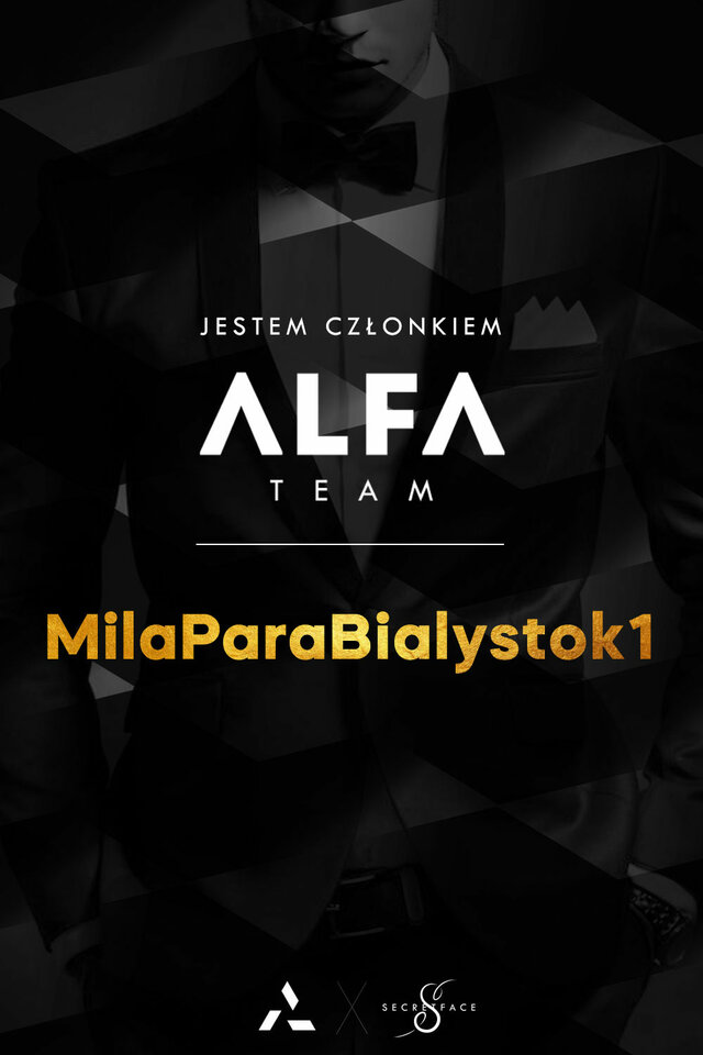 MilaParaBialystok1