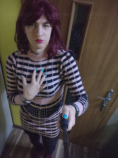 Kocham ten look