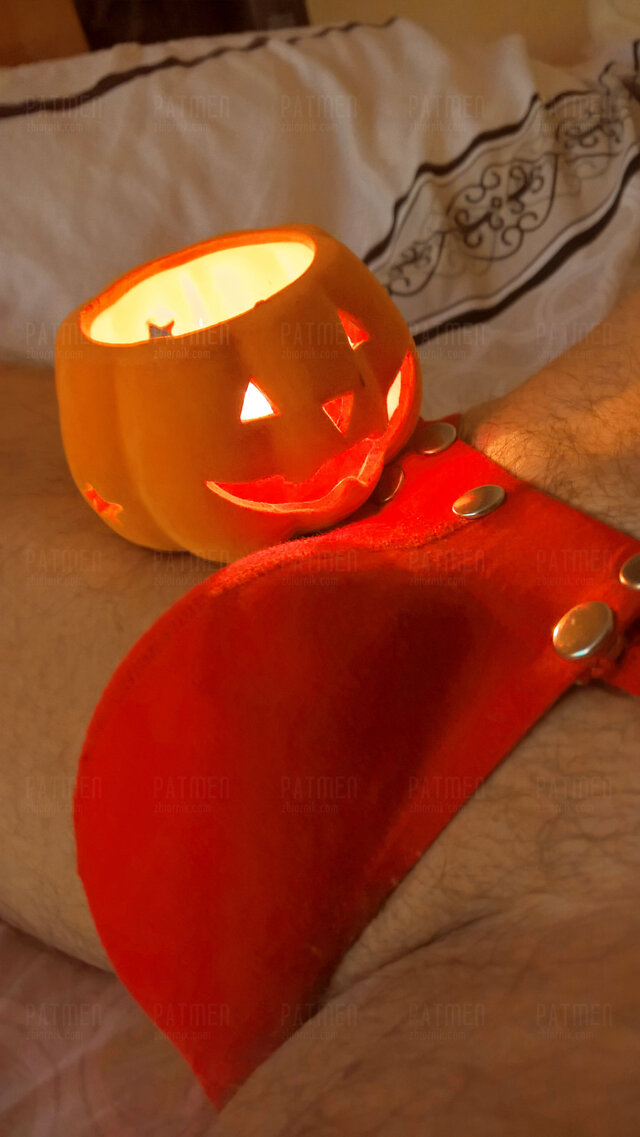 Patmen