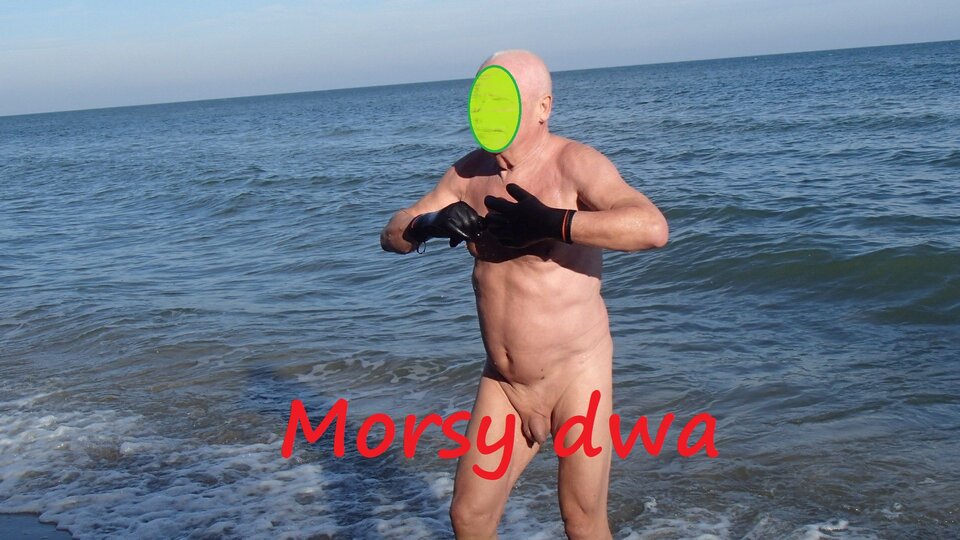 Zbiornik 2275. - Morsy_dwa