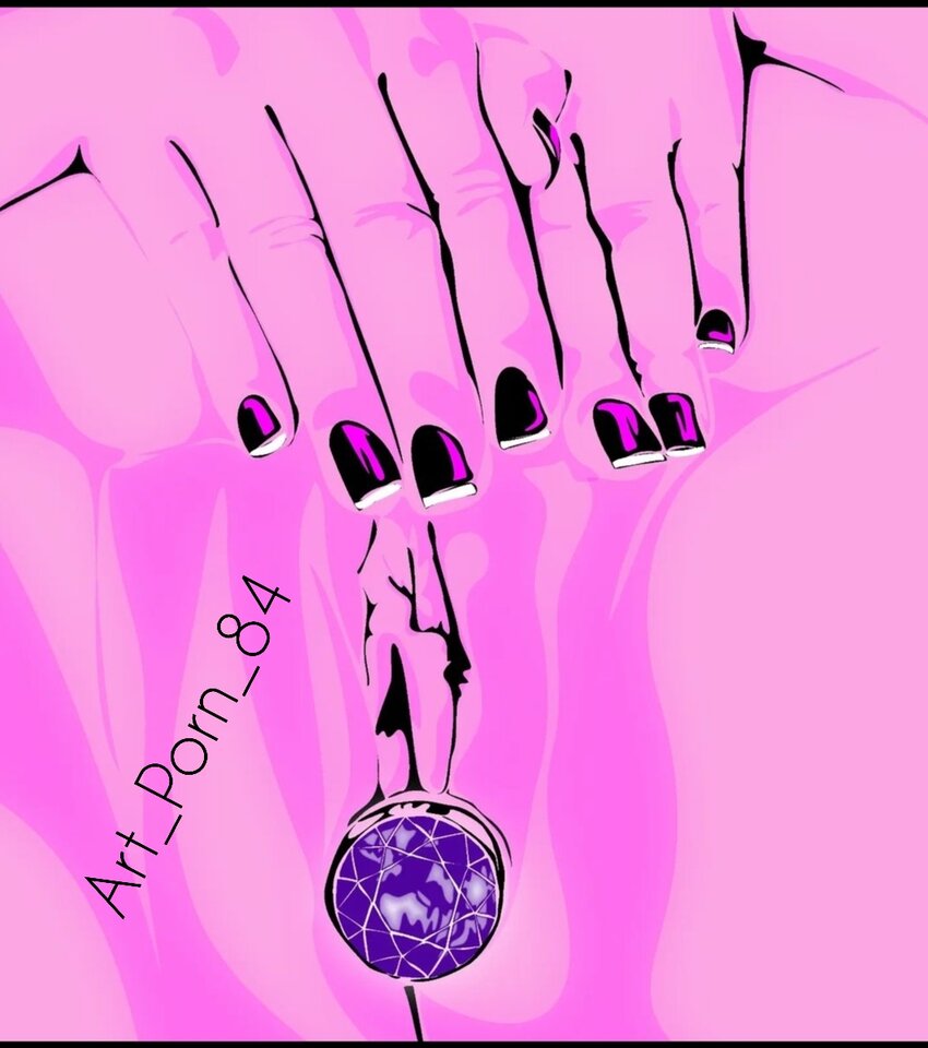 Kobiety lubią diamenty 💎😈🫦 - Art_Porn_84