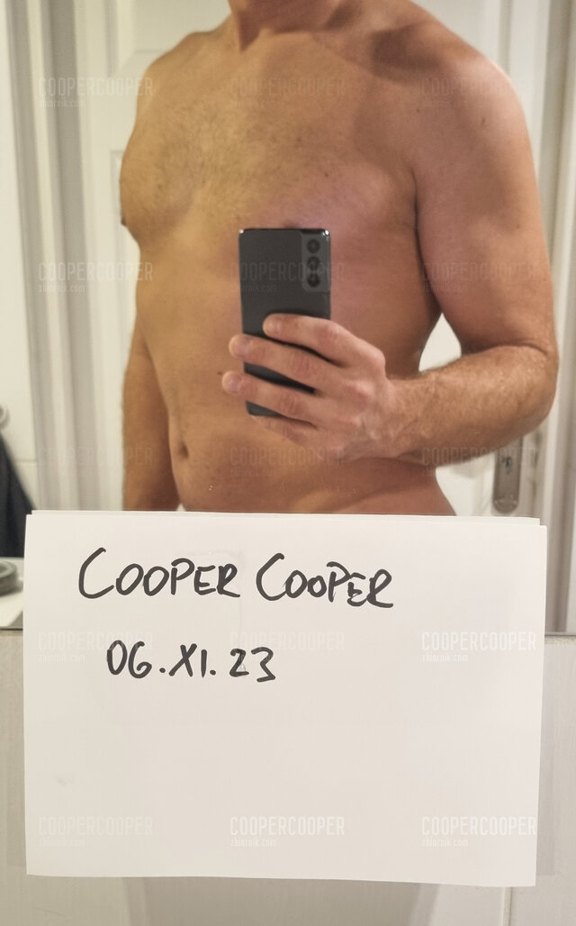 CooperCooper