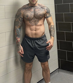 Trening