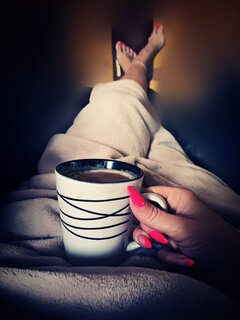 ☕☕☕☕☕