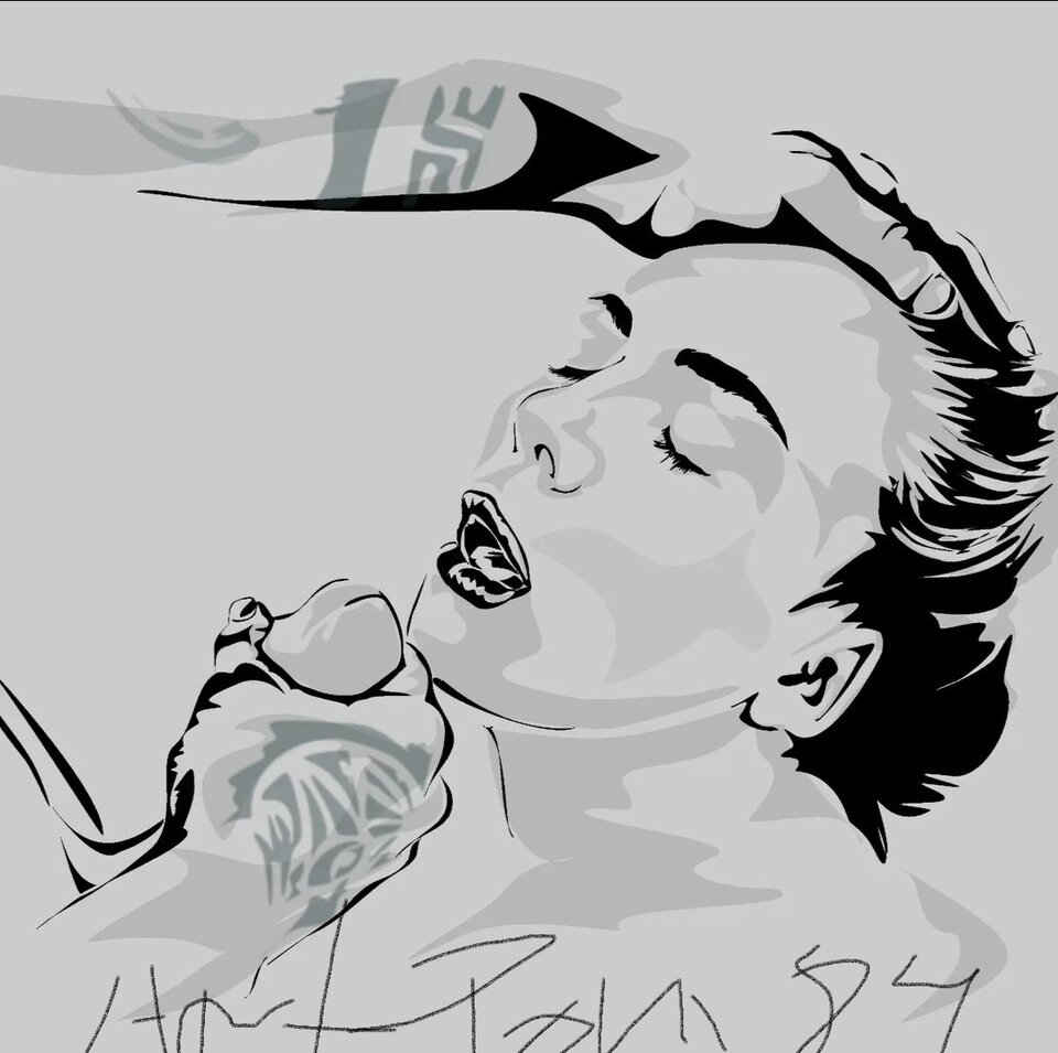 Good morning 🔥🫦 - Art_Porn_84