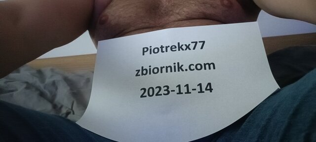 Piotrekx77
