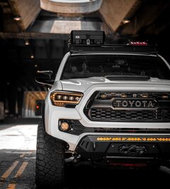 Dreamy