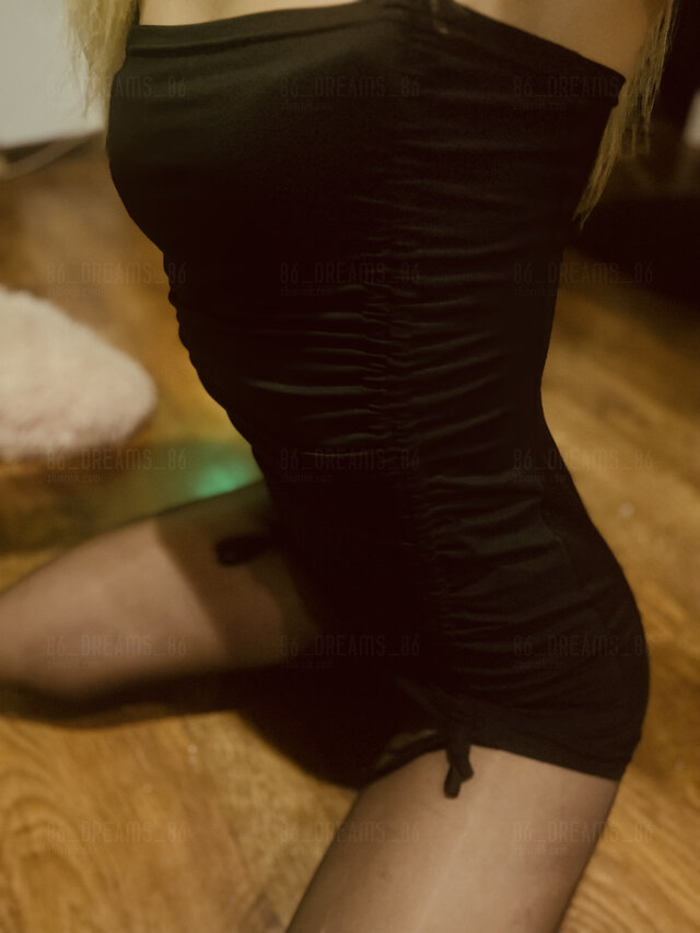 86_Dreams_86