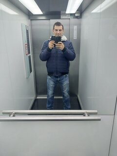 Stary ja może nie którzy mnie pamiętają 
