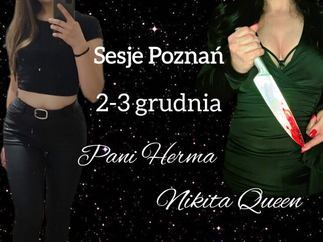 NikitaFindomQueen