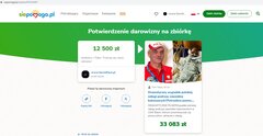 Zbiórka !