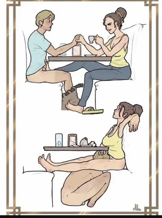 Feet4all