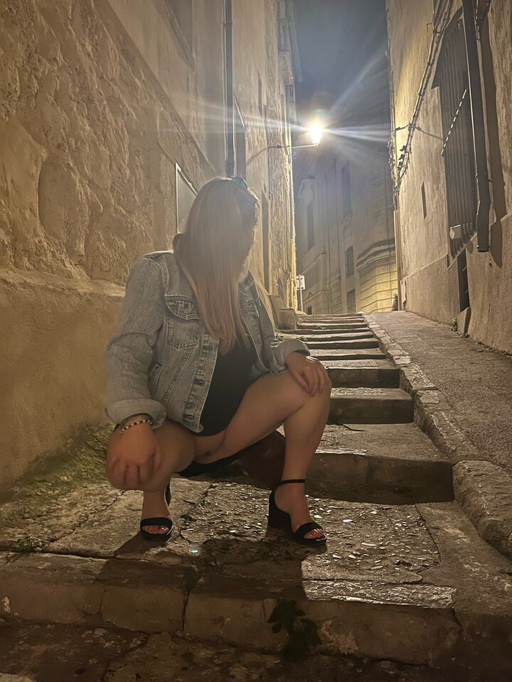 Miasteczko - parax3033