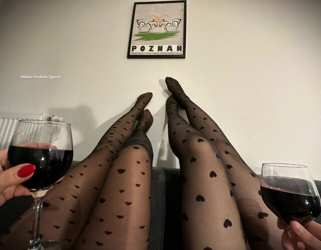 NikitaFindomQueen