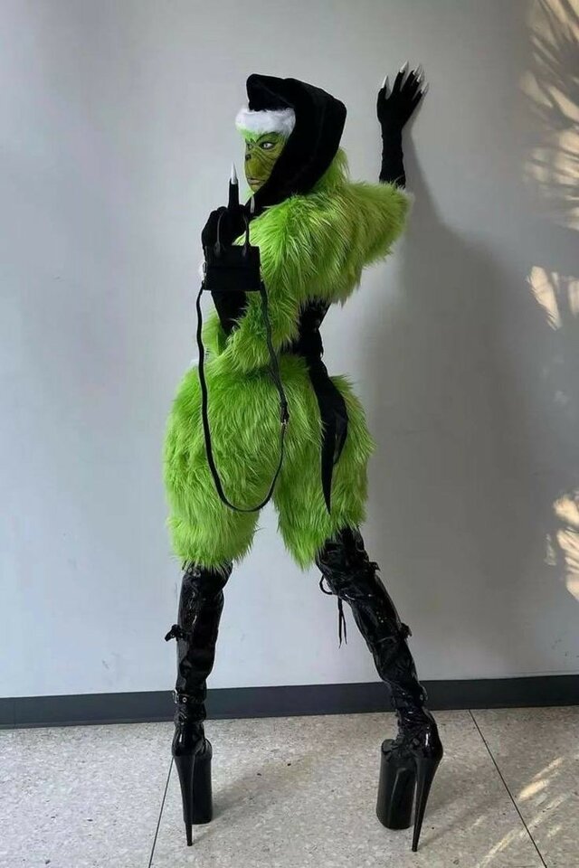Molly00