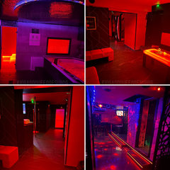 Lava Club