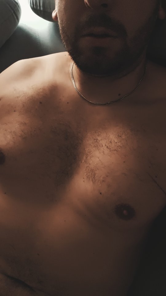 Body. - Magic_fingers
