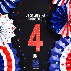 ODLICZANIE SYLWESTER