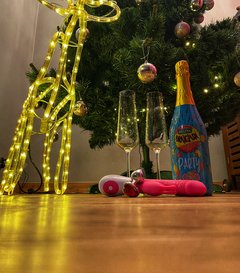 🐈‍⬛🥂🍾🎆🎇
