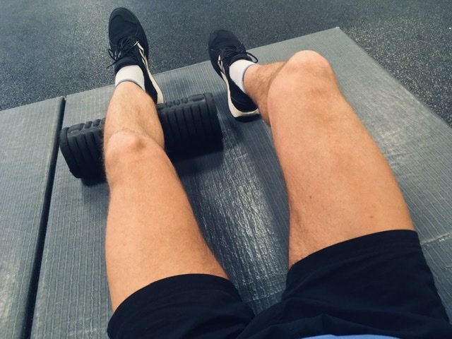 Sylwestrowe wałkowanie 💪🏻🏋🏻‍♀️🎆🎇 - Plazowicz3city
