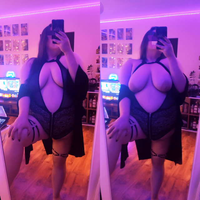 SluttyBBW