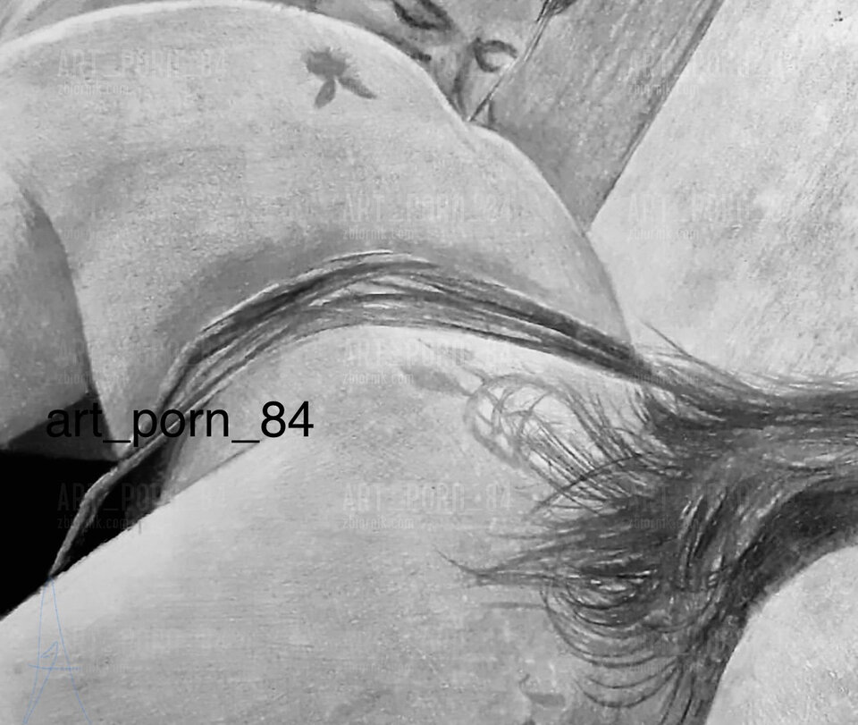 😈 - Art_Porn_84