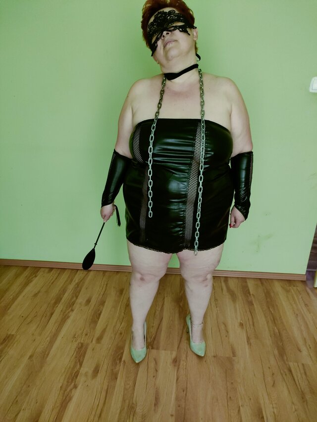 BBWDomina